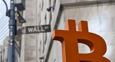 Wall Street'in Kripto Para Stratejisi Değişiyor
