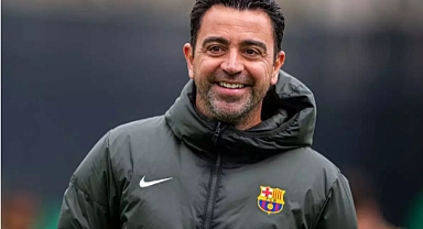 Xavi Hernández, Milan'ın Başına Geçiyor: İtalyan Devinde Yeni Dönem Başlıyor