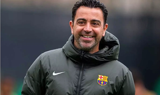 Xavi Hernández, Milan'ın Başına Geçiyor: İtalyan Devinde Yeni Dönem Başlıyor