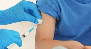 Yeni Aşı Uygulaması Başlıyor: 6 Hastalık Tek Aşıyla Önlenebilecek