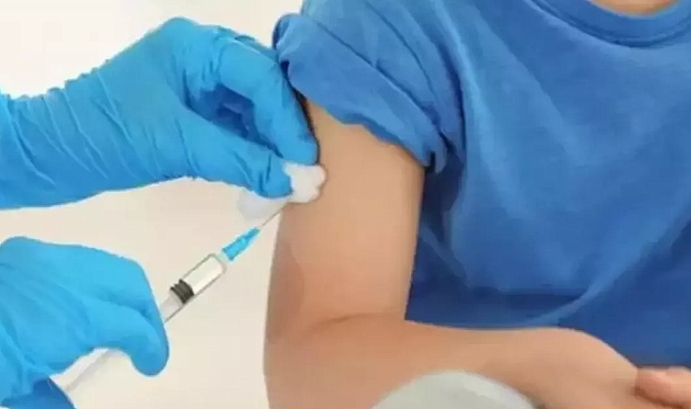Yeni Aşı Uygulaması Başlıyor: 6 Hastalık Tek Aşıyla Önlenebilecek