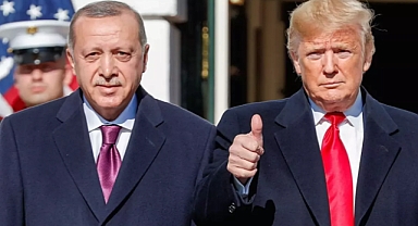 ABD Başkanı Donald Trump, Türkiye'yi Ziyaret Edecek