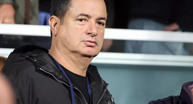 Acun Ilıcalı'dan Galatasaray'a Hakem Tepkisi: 'Skandal Bir Açıklama'