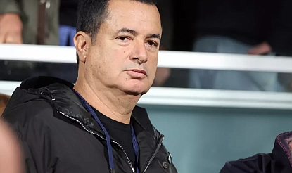 Acun Ilıcalı'dan Galatasaray'a Hakem Tepkisi: 'Skandal Bir Açıklama'
