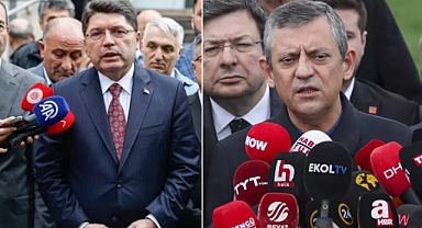 Adalet Bakanı Yılmaz Tunç'tan Kötü Muamele İddialarına Sert Yanıt