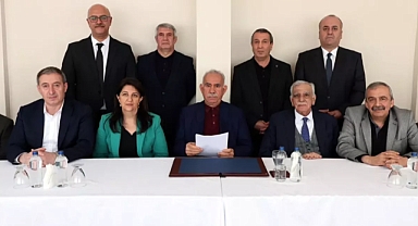 AK Parti Genel Başkanvekili Efkan Ala, 'Terörsüz Türkiye' Süreciyle İlgili Tarih Verdi: 