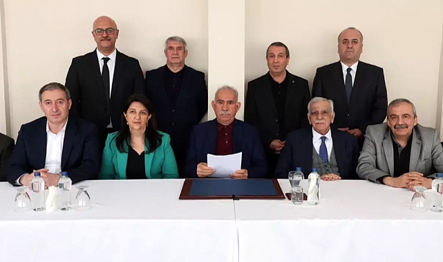 AK Parti Genel Başkanvekili Efkan Ala, 'Terörsüz Türkiye' Süreciyle İlgili Tarih Verdi: