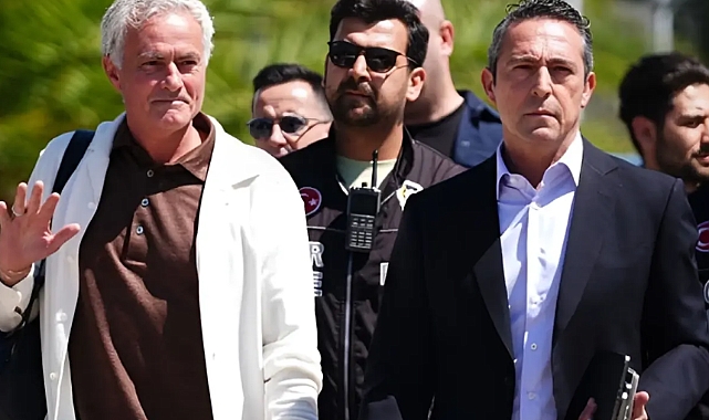 Ali Koç:
