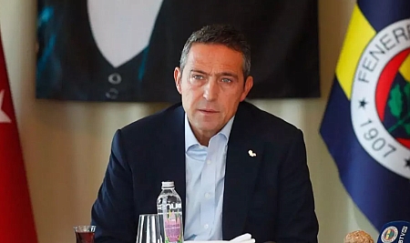 Ali Koç’tan Samandıra’ya Sürpriz Ziyaret: Mourinho ve Takımla Özel Görüşme