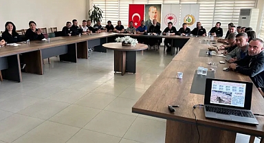 Altıeylül ALBAK Ekibi Orman Yangınlarına Karşı Güçleniyor