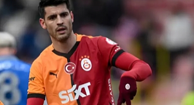 Alvaro Morata’nın Geleceği Belirsiz: Galatasaray’dan Ayrılıyor mu?
