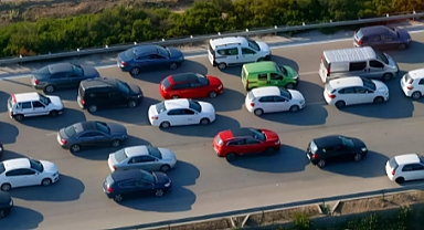 Avrupa Birliği'nde Dizel Araçlara 