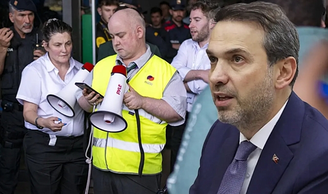 Avrupa’daki Elektrik Kesintisi Türkiye’yi Tehdit Ediyor mu? Bakan Bayraktar’dan Dikkat Çeken Uyarı