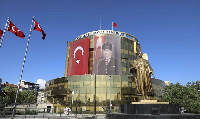Aydın Büyükşehir’den Asılsız İddialara Net Yanıt: Hukuki Süreç Başlatılıyor