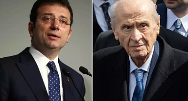 Bahçeli'den İmamoğlu Davası Hakkında Açıklama: “Yargı Süreci Hızla Sonuçlanmalı”