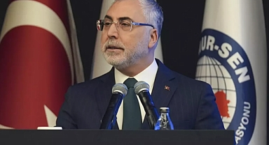 Bakan Işıkhan, Belediyelerin Borç Miktarını Açıkladı: 196 Milyar Lira