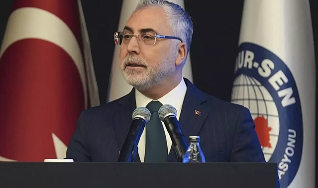 Bakan Işıkhan, Belediyelerin Borç Miktarını Açıkladı: 196 Milyar Lira
