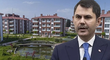 Bakan Kurum'dan Sosyal Konut Müjdesi: 81 İlde Yeni Projeler Başlatılacak