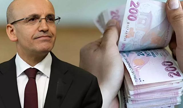 Bakan Şimşek’ten Yeni Enflasyon Tahmini: Petrol Fiyatları Enflasyonu ve Cari Açığı Etkileyebilir