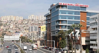 Bayraklı Belediyesi’ne “Vahşi Depolama” Cezası: Bakanlıktan 3,7 Milyon Lira İdari Yaptırım