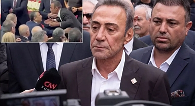 Berhan Şimşek, Özgür Özel'e Rakip Olma Kararını ve Kılıçdaroğlu'nu Desteklemenin Nedenlerini Açıkladı