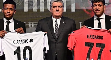 Beşiktaş’a Elan Ricardo’dan Kötü Haber: 3 Hafta Sahalardan Uzak Kalacak