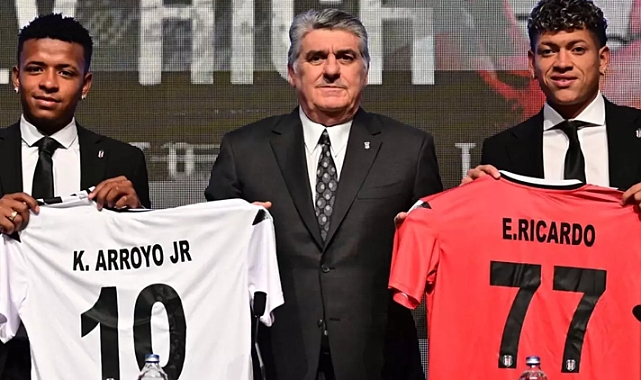 Beşiktaş’a Elan Ricardo’dan Kötü Haber: 3 Hafta Sahalardan Uzak Kalacak
