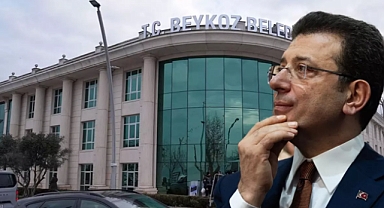 Beykoz Belediyesi Soruşturmasında Dikkat Çeken Savunma: “İmamoğlu ve Ekibi Planlı Kumpas Kurdu”