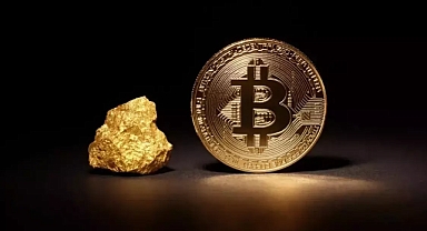 Bitcoin mi Altın mı? 2025'in En İyi Yatırım Aracı Hangisi?