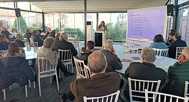 Bornova'nın Geçmişi Dijital Haritayla Geleceğe Taşınıyor