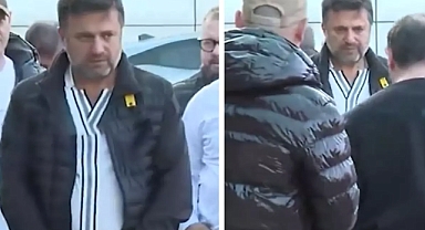 Bülent Uygun'un Kızı Almina Tude Uygun'un Vefatının Ardından Yaşadığı Zor Anlar