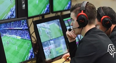 Bulgaristan Futbolunda Büyük Skandal! VAR Hakemleri Canlı Yayında Bahis Oynarken Yakalandı