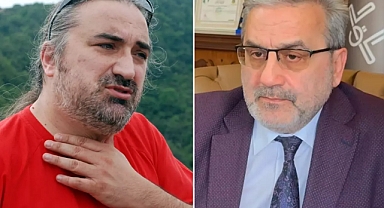 Çatalca Müftüsü Ahmet Mehmetalioğlu'ndan Tepki Çeken 