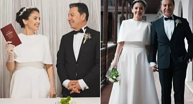 CHP'li Belediye Başkanları Hayatlarını Birleştirdi