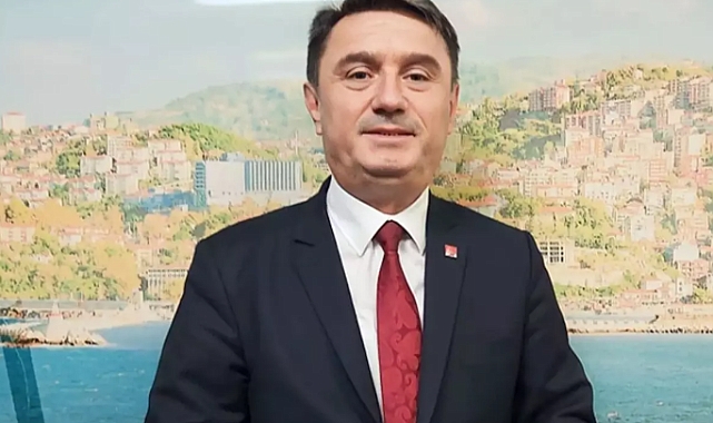 CHP’li Zonguldak Belediye Başkanı Tahsin Erdem, İmamoğlu Protestolarına Katıldığı Gerekçesiyle İfadeye Çağrıldı