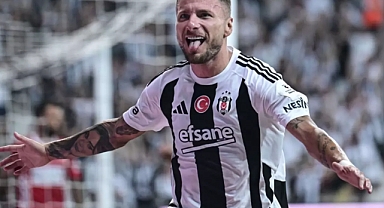 Ciro Immobile'den Fenerbahçelileri Kızdıracak Açıklamalar!