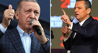 Cumhurbaşkanı Erdoğan'dan Muhalefete Sert Tepki: 
