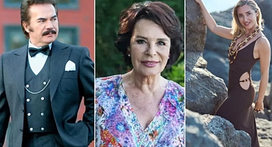 Cumhurbaşkanlığı Atamalarında Dikkat Çeken İsimler: Orhan Gencebay, Hülya Koçyiğit ve Şahika Ercümen Göreve Başladı