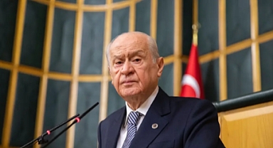 Devlet Bahçeli'den Boykot Çağrılarına Sert Tepki: 