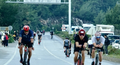 DoubleTree by Hilton Bodrum Işıl Club, MW Challenge Triatlon Yarışı’na Dördüncü Kez Ev Sahipliği Yaptı