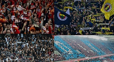 Dünyanın En Çok Taraftarı Olan Kulüpleri Açıklandı: Galatasaray, Türkiye'nin Zirvede!