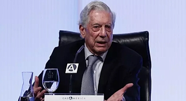 Edebiyat Dünyasının Kayıplarından Biri: Mario Vargas Llosa Hayatını Kaybetti