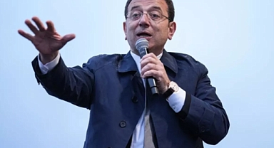 Ekrem İmamoğlu: Ankara ve İstanbul’da Cumhurbaşkanlığı Ofisleri Kuracağız