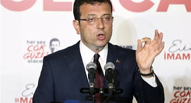 Ekrem İmamoğlu'ndan Ailesine Yapılan Ev Baskınlarına Sert Tepki: 