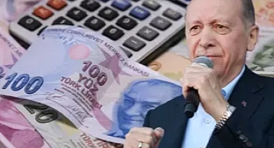 Erdoğan’dan Asgari Ücret İçin Temmuz Ayına Açık Kapı: 