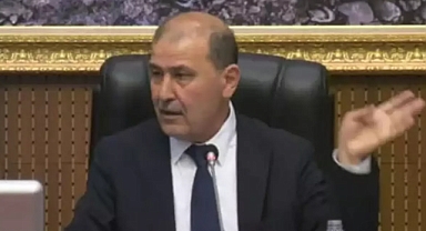 Ertan Işık’tan Mikrofon Kazası Sonrası Açıklama: 