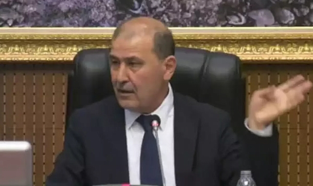 Ertan Işık’tan Mikrofon Kazası Sonrası Açıklama: