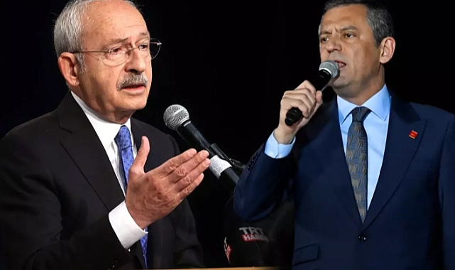 Eski CHP’li İsimden Çarpıcı İddia: Kılıçdaroğlu Kazanacak İmzaları Topladı