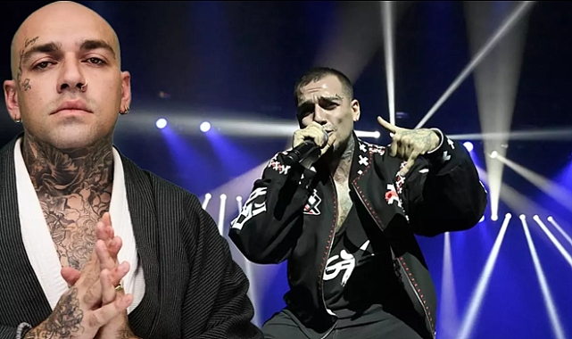 Ezhel’in Bağışı Geri Çevrildi: TÜGŞAV’dan Sert Tepki