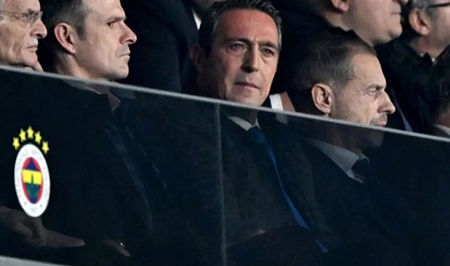 Fenerbahçe'den Taraftarlara Dev Derbi Öncesi Coşkulu Mesaj